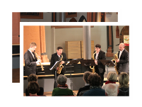 Lange Nacht der Hausmusik 2013