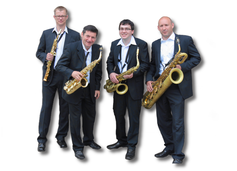 Tapas Quartett